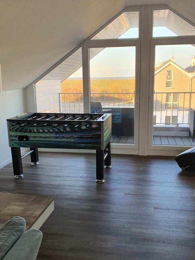 Meerblick 43 Schillig Exterior foto