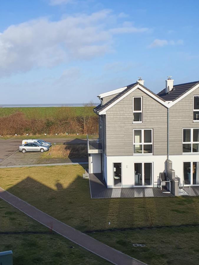 Meerblick 43 Schillig Exterior foto