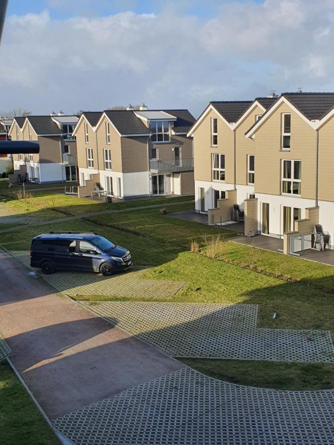 Meerblick 43 Schillig Exterior foto