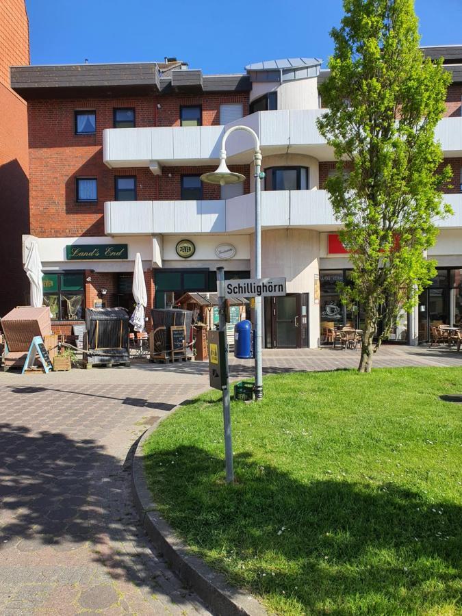 Meerblick 43 Schillig Exterior foto