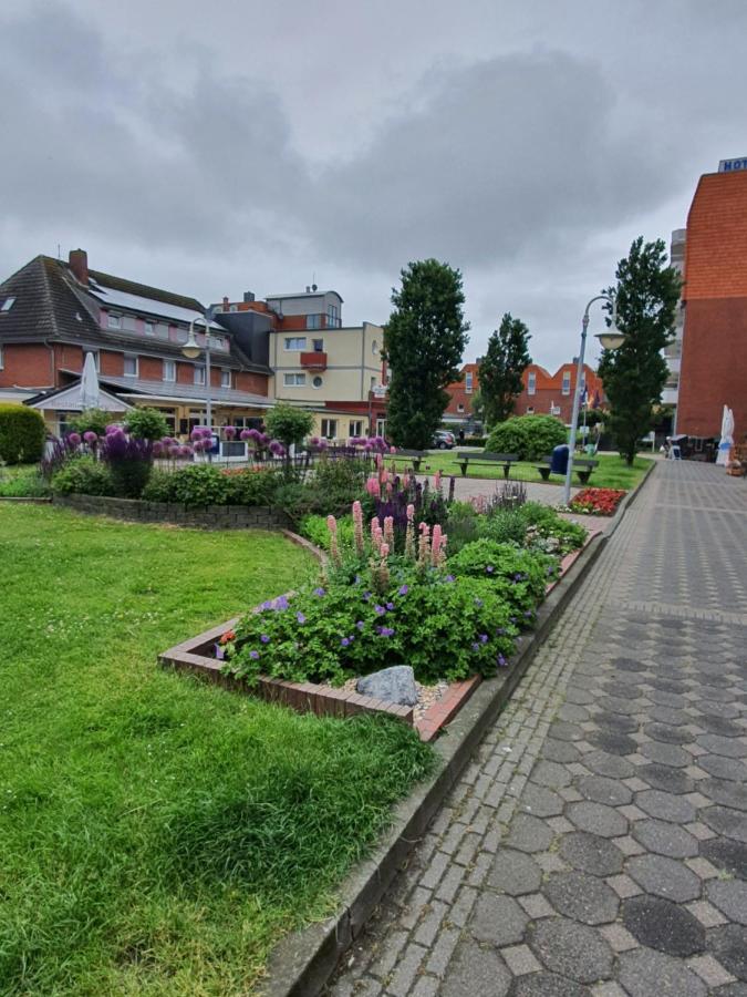 Meerblick 43 Schillig Exterior foto