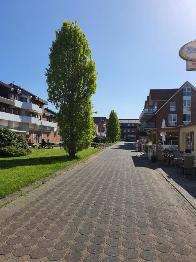 Meerblick 43 Schillig Exterior foto