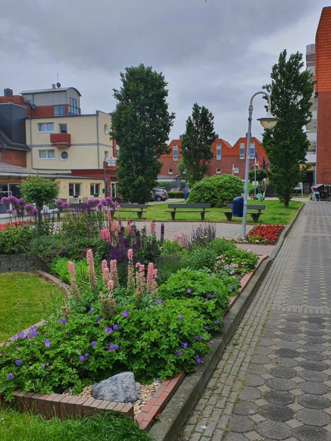 Meerblick 43 Schillig Exterior foto